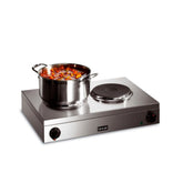 Hornillas eléctricas LBR2